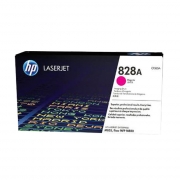 惠普（HP）828A 品红色成像鼓CF365A 打印量30000页  适用于Color LaserJet Enterprise flow MFP M880系列 Color LaserJet Enterprise M855系列