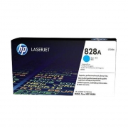 惠普（HP）828A 青色成像鼓CF359A 打印量30000页  适用于Color LaserJet Enterprise flow MFP M880系列 Color LaserJet Enterprise M855系列