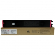 夏普（SHARP）MX-30CT-MB 原装红色墨粉盒 适用于MX-C3081/C3581/4081/5081 约12000页
