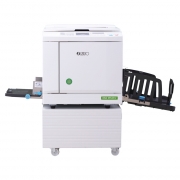 理想 RISO SF5351C 数码制版自动孔版印刷一体化速印机 工作台 一年保修