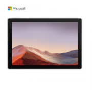微软 Surface Pro 7 RLY-00001平板电脑 第十代酷睿i3 4G 128G SSD 12.3英寸