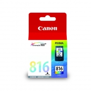 佳能（Canon）CL-816 彩色墨盒 适用于iP2780、iP2788、MP236、MP288