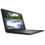 戴尔（DELL）便携式计算机Latitude 3400 260100: i5-8265U/4GB/128GB+1TB/集显/14寸(1366*768)/Win10 H/1年上门服务（带包鼠）