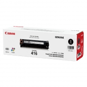 佳能（Canon） CRG 416 BK 黑色硒鼓 打印量2300页 适用于MF8010CN，MF8040CN，MF8080CW，MF8030CN，MF8050CN