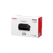 佳能（Canon） CRG 324 黑色硒鼓 打印量6000页 适用于LBP6750DN,LBP6780X,MF515DW