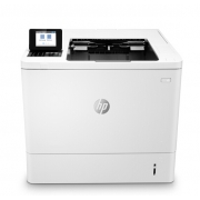 惠普（HP） LaserJet Enterprise M608dn A4黑白激光打印机