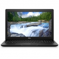 戴尔（DELL）便携式计算机Latitude 3500 260097: i5-8265U/4GB/1TB/MX130 2G独显/15.6寸(1366*768)/Win10 H/1年上门服务（带包鼠）