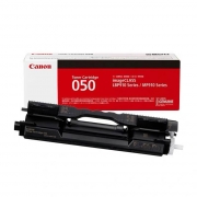 佳能（Canon） CRG 050 黑色墨粉盒 印量约2500页
