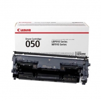 佳能（Canon） Drum CRG 050 黑色感光鼓 打印量10000页 适用于LBP913W,MF913W