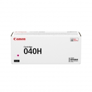 佳能（Canon） CRG 040H M 大容量红色硒鼓 印量约10000页