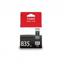 佳能（Canon） PG-835 黑色墨盒 打印量210页 适用于iP1188