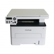 奔图（PANTUM）M6709D  A4黑白激光多功能一体机  打印/复印/扫描