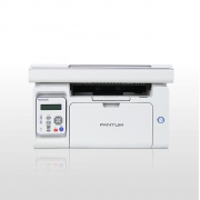 奔图（PANTUM）MS6000 A4黑白多功能一体机 打印/复印/扫描