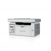 奔图(PANTUM) M6535NW  商业保密A4黑白多功能一体机  打印/复印/扫描