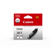 佳能（Canon） CLI-851 GY 灰色墨盒  打印量780页  适用于MG7580、MG7180、MG6380、iP8780