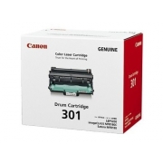 佳能（Canon） Drum CRG 301 黑色感光鼓 打印量黑色20000 彩色5000页适用于MF8180C