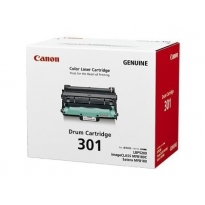 佳能（Canon） Drum CRG 301 黑色感光鼓 打印量黑色20000 彩色5000页适用于MF8180C