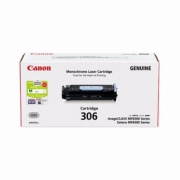 佳能（Canon） CRG 306 黑色硒鼓 打印量5000页 适用于MF6550