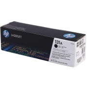 惠普(HP) 131A 黑色硒鼓 适用于HP LaserJet Pro 200 Color M251n;HP LaserJet Pro 200 Color M276系列