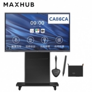 MAXHUB经典版CA86CA智能会议平台