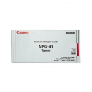 佳能（Canon） NPG-41 TONER M 红色墨粉盒  打印量6000页  适用于MF9340C