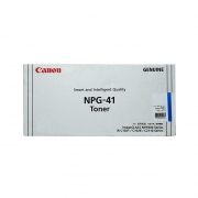 佳能（Canon） NPG-41 TONER C 蓝色墨粉盒  打印量6000页  适用于MF9340C