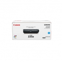 佳能（Canon） CRG335E C 蓝色硒鼓 印量约7400页