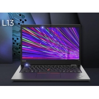 联想（lenovo） ThinkPad L13-19 Intel酷睿第十代 i7(低电压) i7-10510U 8GB 512GB 中兴新支点V3 13.3寸 1年