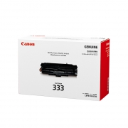 佳能（Canon） CRG 333 黑色硒鼓  打印量10000页  适用于LBP8780X，LBP8750N，LBP8100N