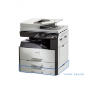 夏普（SHARP) AR-3121R A3黑白复印机 主机+输稿器+单层纸盒