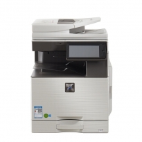 夏普（SHARP）MX-B4051R A3黑白复印机 主机+输稿器+单纸盒