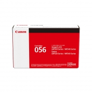 佳能（Canon） CRG 056 黑色硒鼓 打印量10000页 适用于LBP325X、iC MF543dw