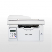 奔图（PANTUM）MS6550 A4黑白激光打印机 打印/复印/扫描