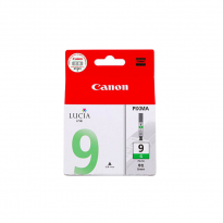 佳能（Canon） PGI-9 G 绿色墨盒 适用于Pro9500MarkII、Pro9500