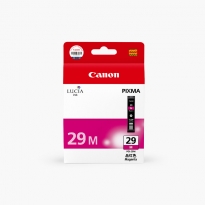 佳能（Canon） PGI-29 M ASA 品红墨盒 打印量1755页适用于PRO-1