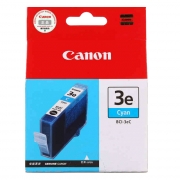佳能（Canon） InkTank BCI-3e C 青色墨盒 适用于i6500/i6100 MP730