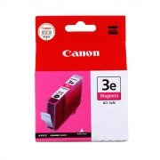 佳能（Canon） InkTank BCI-3e M 红色墨盒 适用于i6500/i6100 MP730