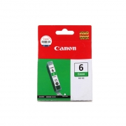 佳能（Canon） InkTank BCI-6G 绿色墨盒 适用于S900