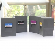 天之彩(SKYRAS) C5100 K 黑色碳粉盒 适用于PRO5100/5110