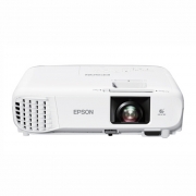 爱普生（Epson） CB-X49投影仪  3600流明 对比度16000:1 HDMI接口