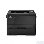 惠普(HP) M706DTN A3幅面 黑白激光打印机