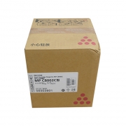 理光（Ricoh）红色碳粉盒MPC8002C型 适用于MP C6502SP/C8002SP