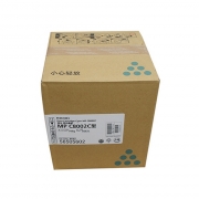 理光（Ricoh）蓝色碳粉盒MPC8002C型 适用于MP C6502SP/C8002SP