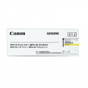 佳能（Canon）套鼓单元(黄色)NPG-52Y适用于iR-ADV C2020/C2025/C2030/C2220/C2225/C2230/C2220L