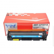 图美诺HRT-CF501A硒鼓 适用于惠普HP Color LaserJet Pro M254nw/254dw/ MFP M280nw/M281fdn/M281fdw