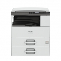 理光（Ricoh）M 2700 A3黑白数码复合机  主机+盖板+双纸盒  适用耗材：MP 2014C/HC