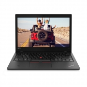 联想（lenovo） ThinkPad L390-29 intel 酷睿八代 i7（低电压） i7-8565U 8GB 256GB 中兴新支点V3 13.3寸 1年