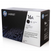 惠普（HP）Q7516A 黑色硒鼓 16A  适用于惠普HP 5200/5200n/5200LX