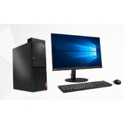 联想（lenovo） 启天M520-D286 AMD Ryzen 5 AMD Ryzen5 2400G 8GB 256GB 中兴新支点V3 21.5寸 三年有限上门保修