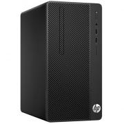 惠普（HP） HP 288 Pro G5 MT Business PC-P902100005A intel 酷睿九代 i3 i3-9100 8GB 1000GB 中标麒麟 V7.0 三年有限上门保修